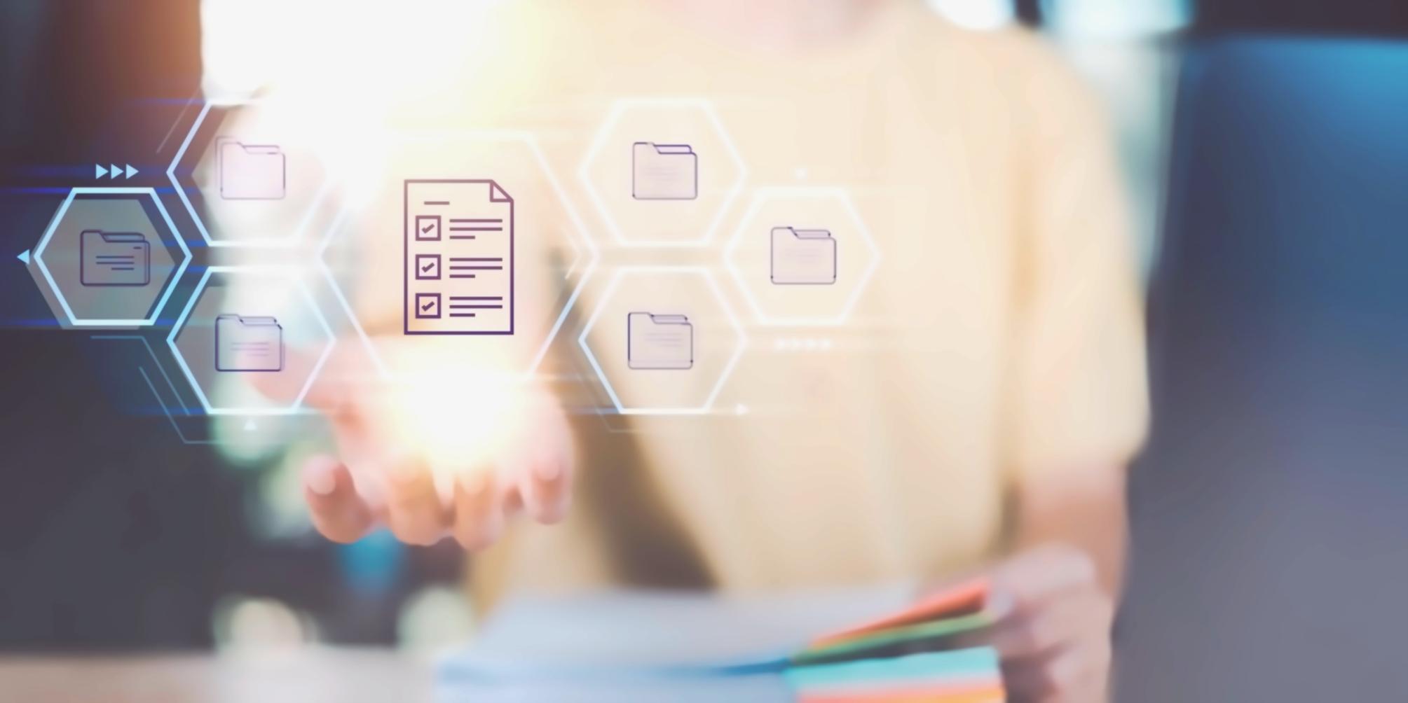 Content update process and quality review workflow