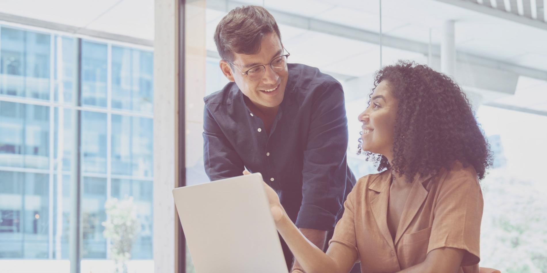 Link building strategies in action