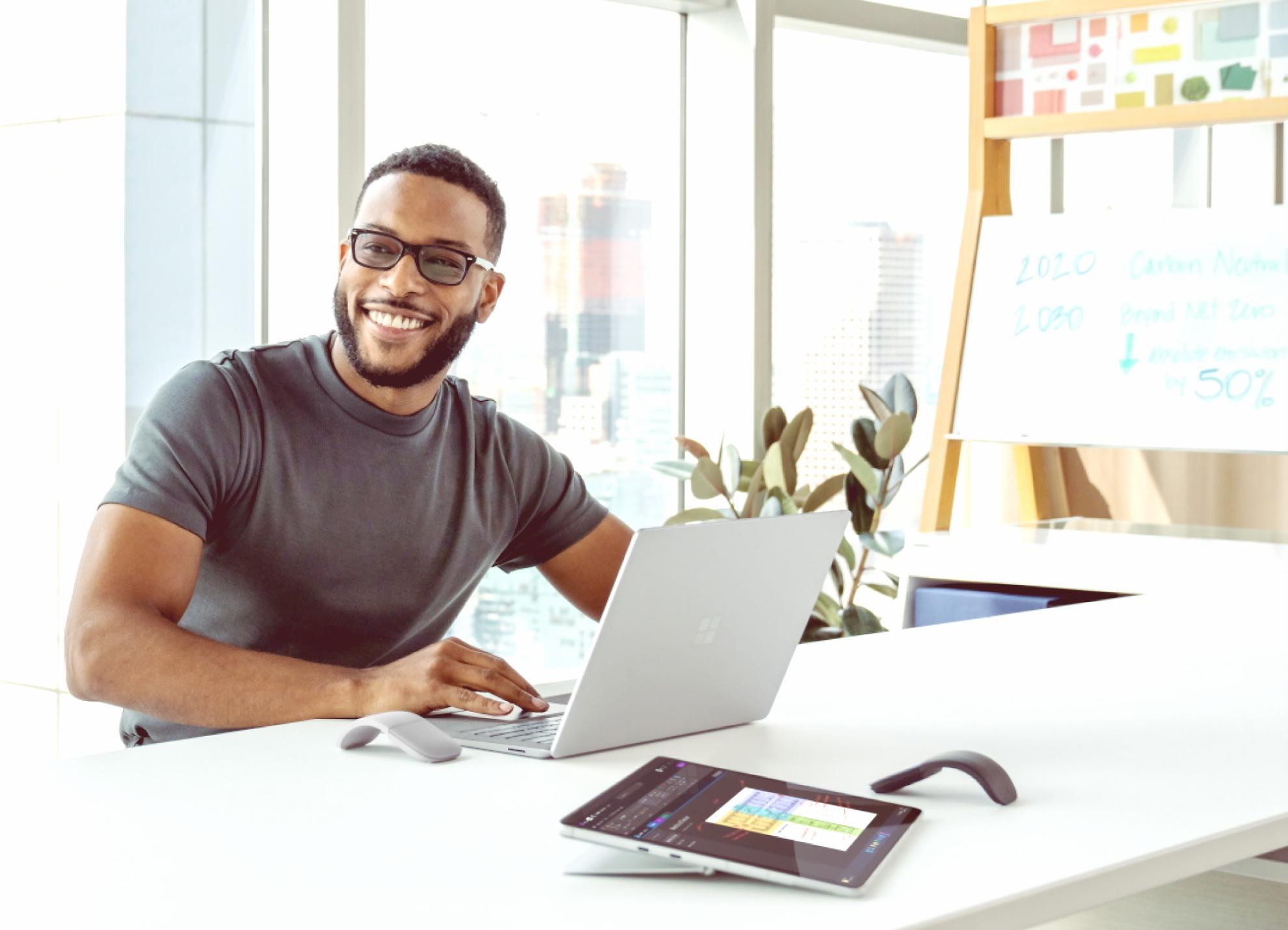 Program learning environment